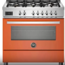 Bertazzoni PRO96L1EART варочный центр Bertazzoni PRO96L1EART варочный центр