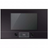 Kuppersbusch MR 6330.0 S5 Black Velvet микроволновая печь