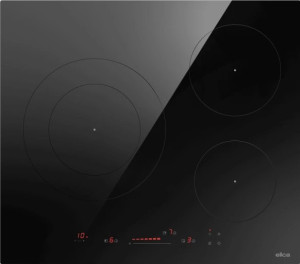Elica PRIMIS 603 BL индукционная варочная панель