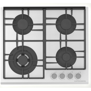 Kuppersberg FQ 63 W газовая варочная поверхность