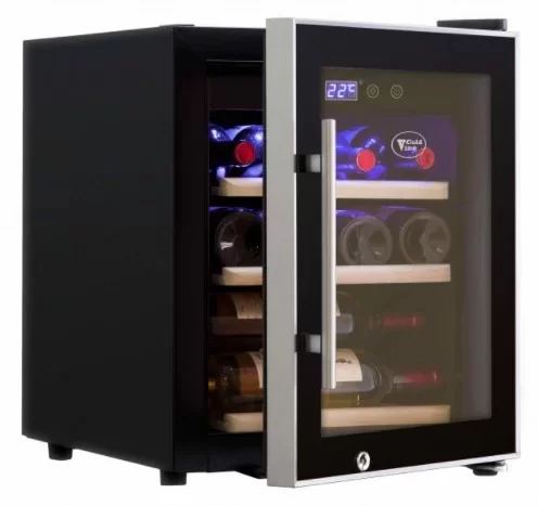 Cold Vine C12-KBF1 отдельностоящий винный шкаф