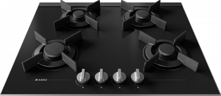 Asko HG8640BGB1 газовая варочная панель