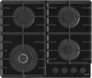 Gorenje GTW642SYB газовая варочная панель