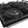 Gorenje GTW642SYB газовая варочная панель