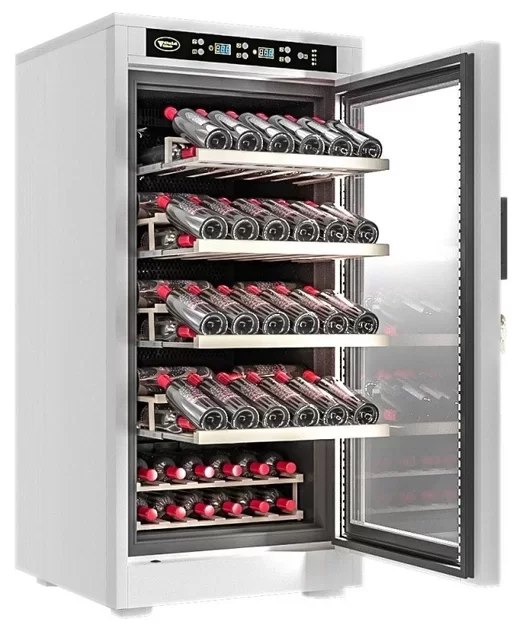Cold Vine C66-WW1 (Modern) винный шкаф