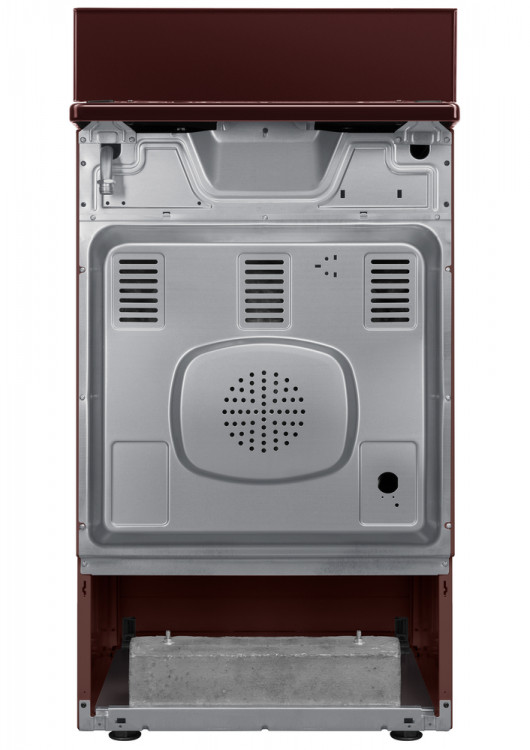 Maunfeld MGC50GEBR01D газовая плита