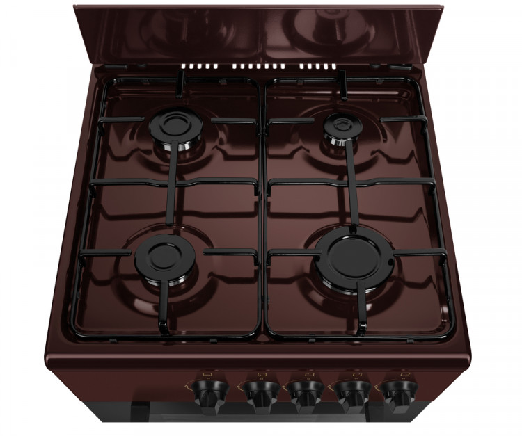 Maunfeld MGC50GEBR01D газовая плита