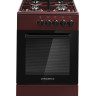 Maunfeld MGC50GEBR01D газовая плита
