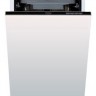Korting KDI 6045 посудомоечная машина встраиваемая