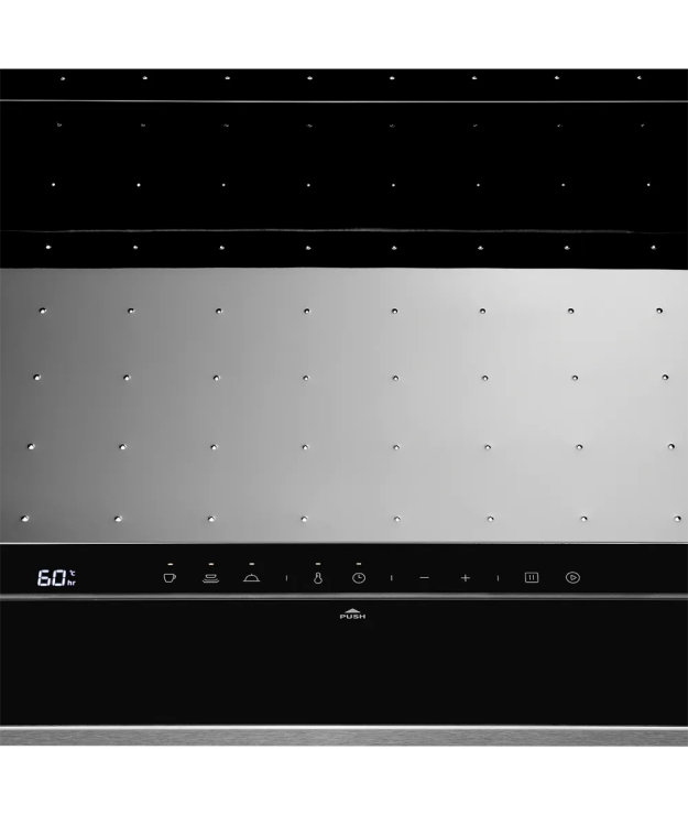 Kuppersberg KWD 600 BX шкаф для подогрева посуды