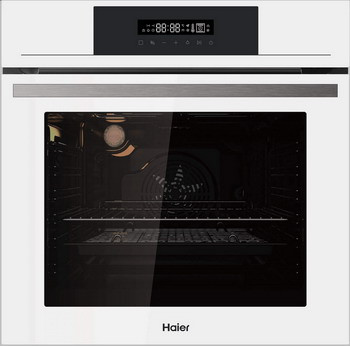 Haier HOX-FP3AWB электрический духовой шкаф