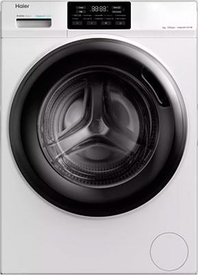 Haier HW60-BP12919B стиральная машина