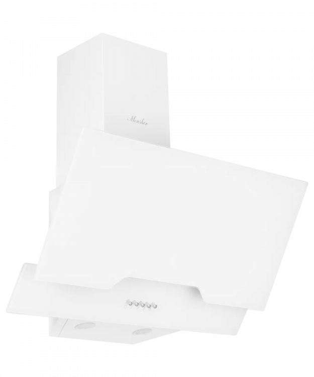 Monsher LAVAL 60 Blanc вытяжка