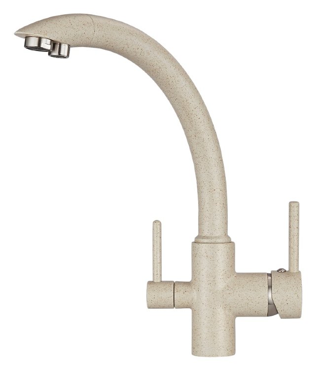 Granula GR-4201 пирит мойка