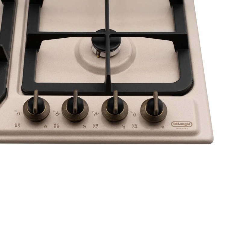 DeLonghi OWF 46 PRO RUS газовая варочная панель