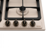DeLonghi OWF 46 PRO RUS газовая варочная панель