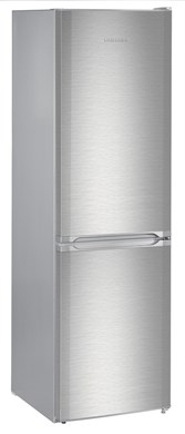 Liebherr CUef 3331 холодильник