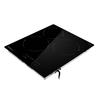 HOMSair HVС43BK электрическая варочная панель
