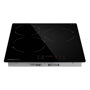 HOMSair HVС43BK электрическая варочная панель
