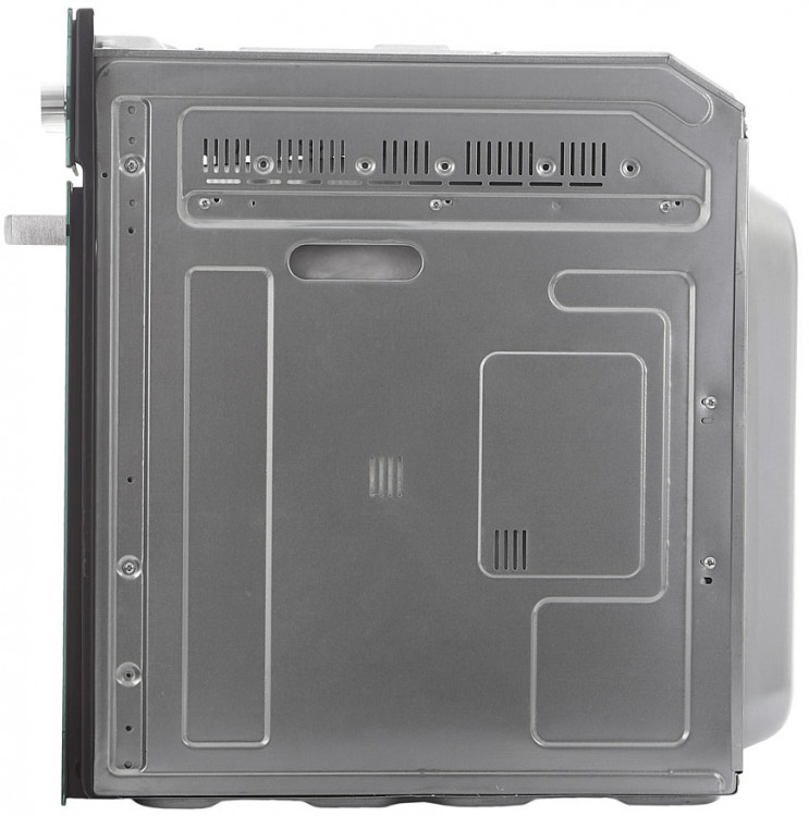 Krona steel ESSENZA 60 BL G2 электрический духовой шкаф