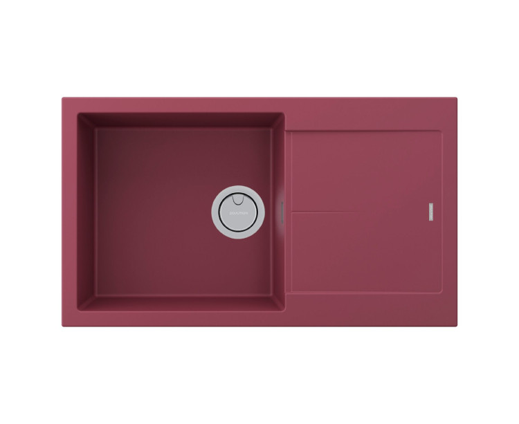 Paulmark EXTENSIO 86 Merlot мойка