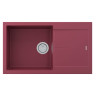 Paulmark EXTENSIO 86 Merlot мойка