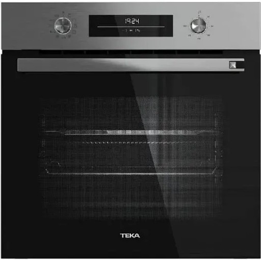 Teka AIRFRY HSB 6466 STAINLESS STEEL мультифункциональный духовой шкаф с режимом турбо