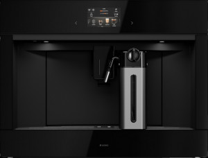 Asko CMB54BG встраиваемая кофемашина