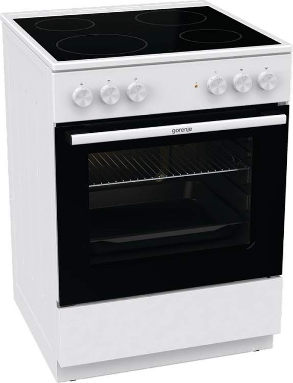 Gorenje GEC6A11WG электрическая плита