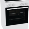 Gorenje GEC6A11WG электрическая плита