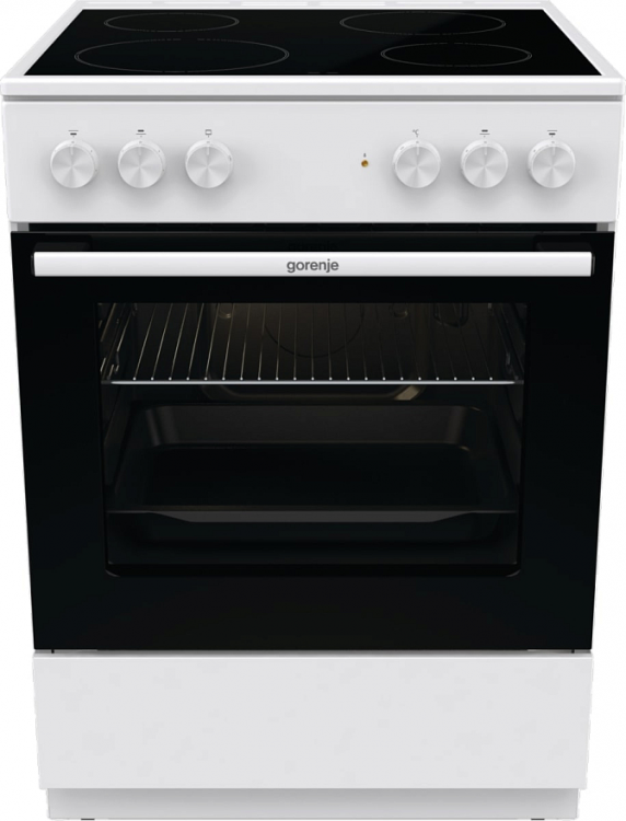 Gorenje GEC6A11WG электрическая плита