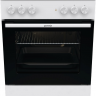 Gorenje GEC6A11WG электрическая плита