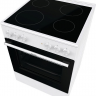 Gorenje GEC6A11WG электрическая плита