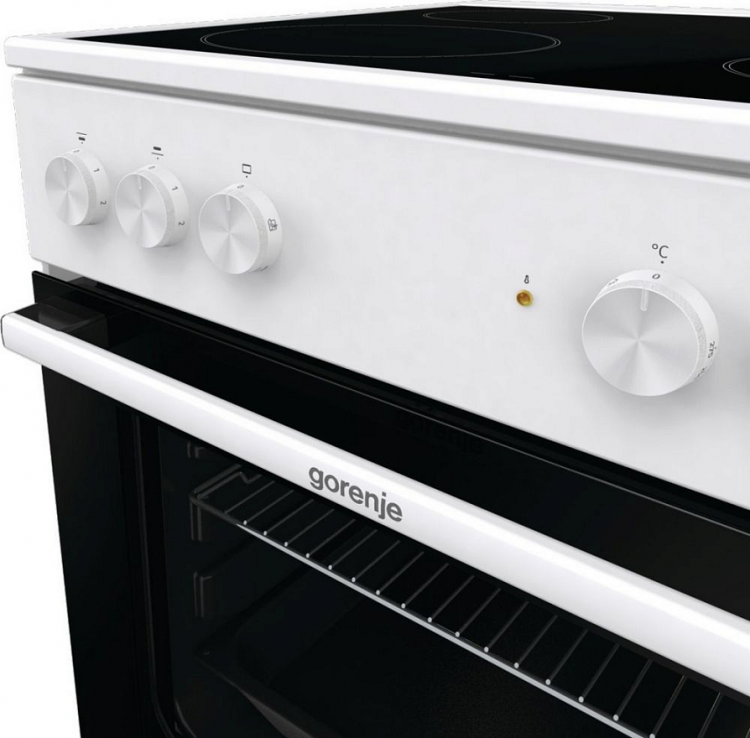 Gorenje GEC6A11WG электрическая плита