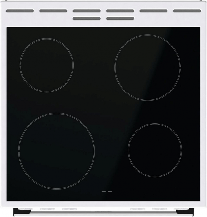 Gorenje GEC6A11WG электрическая плита