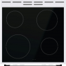Gorenje GEC6A11WG электрическая плита
