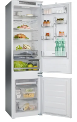 Franke FCB 360 TNF NE E/ Best встраиваемый холодильник с морозильником