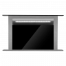 Maunfeld Prestige 90 Black вытяжка