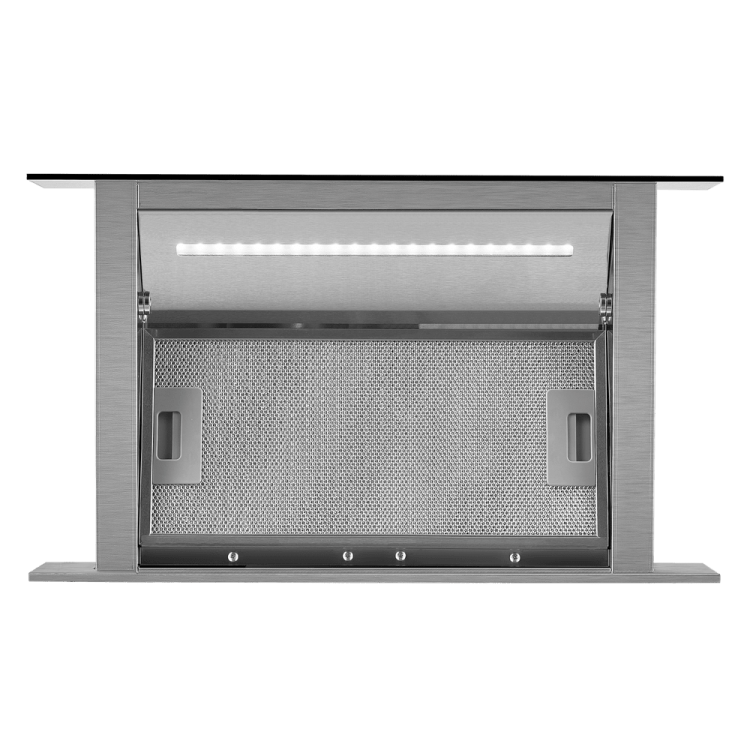 Maunfeld Prestige 90 Black вытяжка