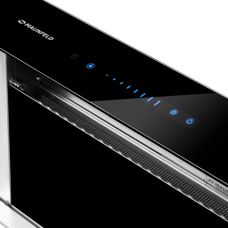 Maunfeld Prestige 90 Black вытяжка