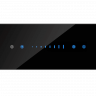 Maunfeld Prestige 90 Black вытяжка