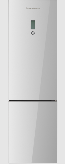 Schaub Lorenz SLU S379L4E холодильник