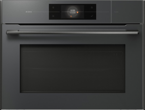 Asko OCSM8478GG компактный духовой шкаф