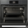 Asko OCSM8478GG компактный духовой шкаф