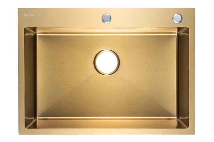 Arona ARS 700.505 GOLD мойка