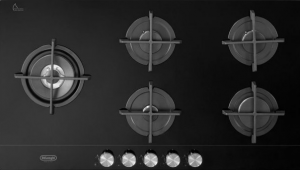 DeLonghi NSL 590D NCM RUS газовая варочная панель