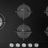 DeLonghi NSL 590D NCM RUS газовая варочная панель