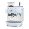 Smeg EGF03BLEU кофемашина-эспрессо