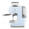 Smeg EGF03BLEU кофемашина-эспрессо