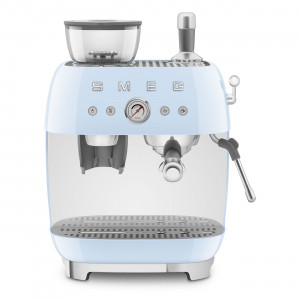 Smeg EGF03BLEU кофемашина-эспрессо